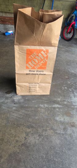 Bolsas de papel