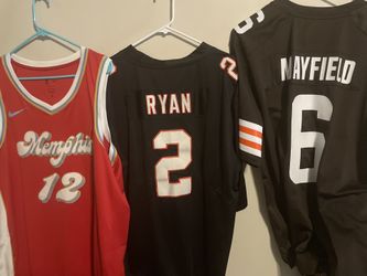 Different Kinds Of Stuff