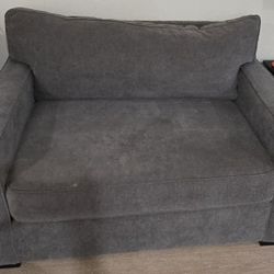 54" Pull Out Couch For FREE!!!