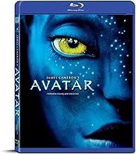 Avatar 2-Disc Set Blu-Ray (LIKE NEW)