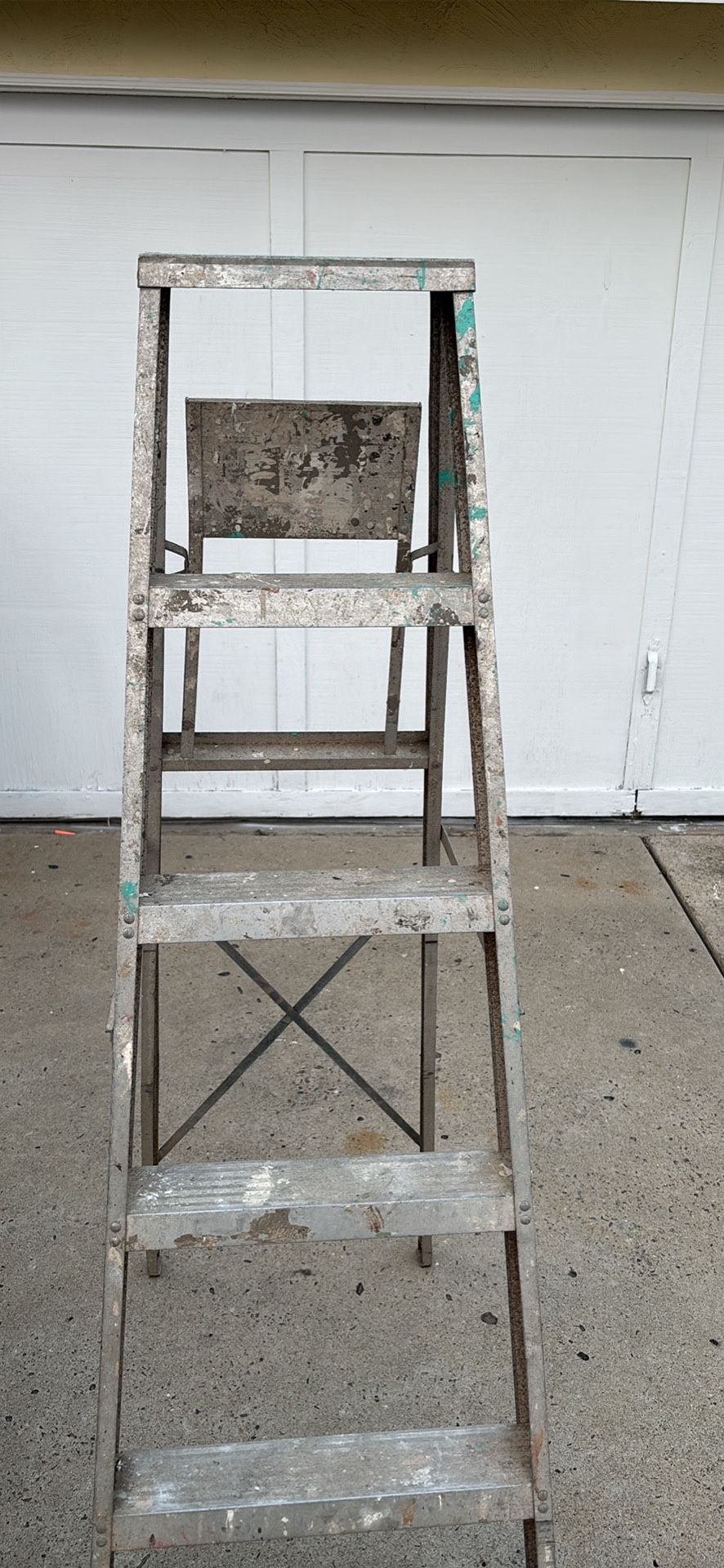 Ladder