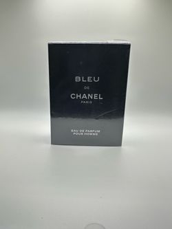 Bleu de Chanel Paris Eau de Parfum