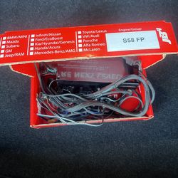 JB4 For BMW G80 M3, G82 M4, G87 M2