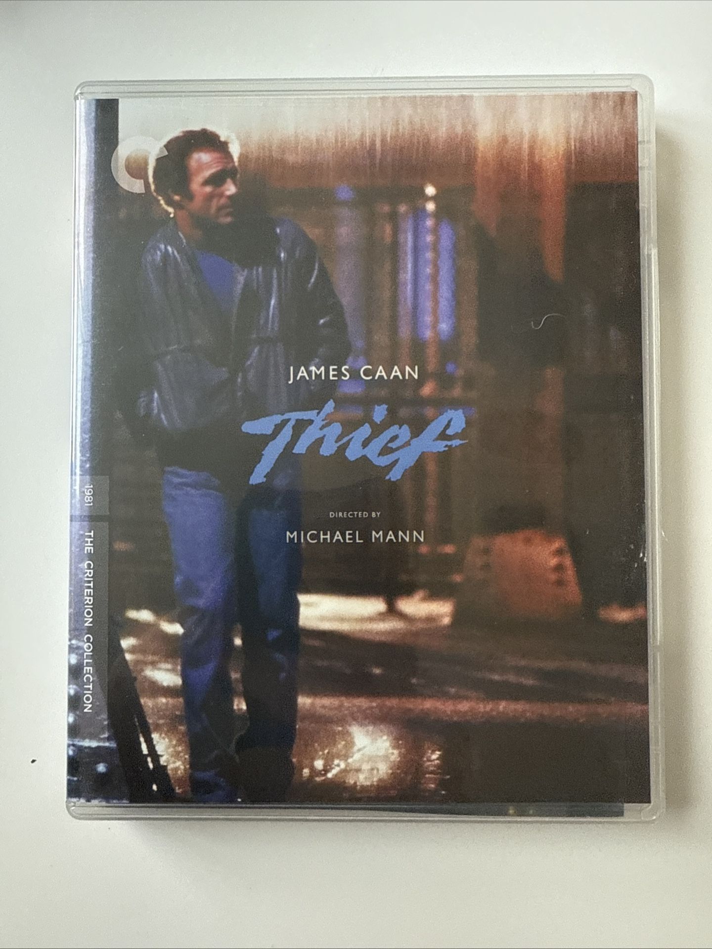 Thief Criterion Collection