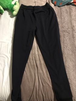 Gymshark Joggers 