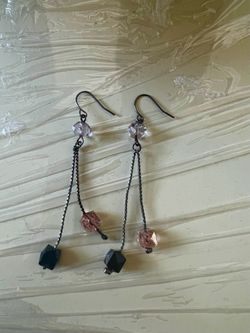 Dangle Earrings