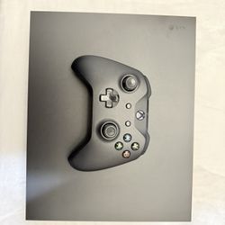 Xbox One X