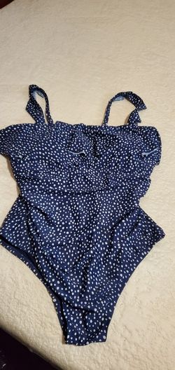 Women Swim Suite Size 17