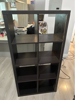 Ikea Kallax Shelf
