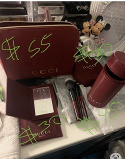 Make Up