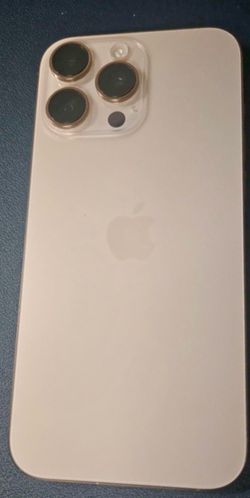 iPhone 16 Pro Max 256gb