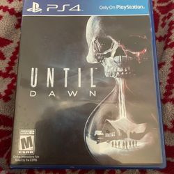 Until Dawn