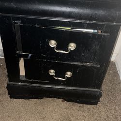 mini dresser