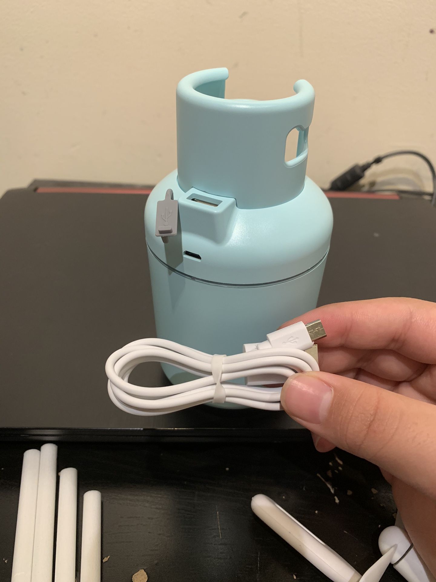 Humidifier