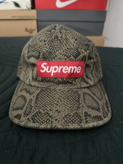 Supreme Hat 