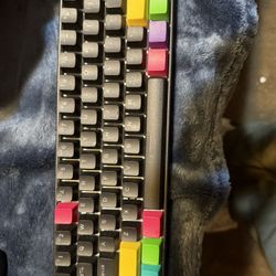 Anne pro 2 Wireless Keyboard 