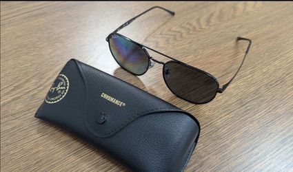 Ray Ban mens sunglasses