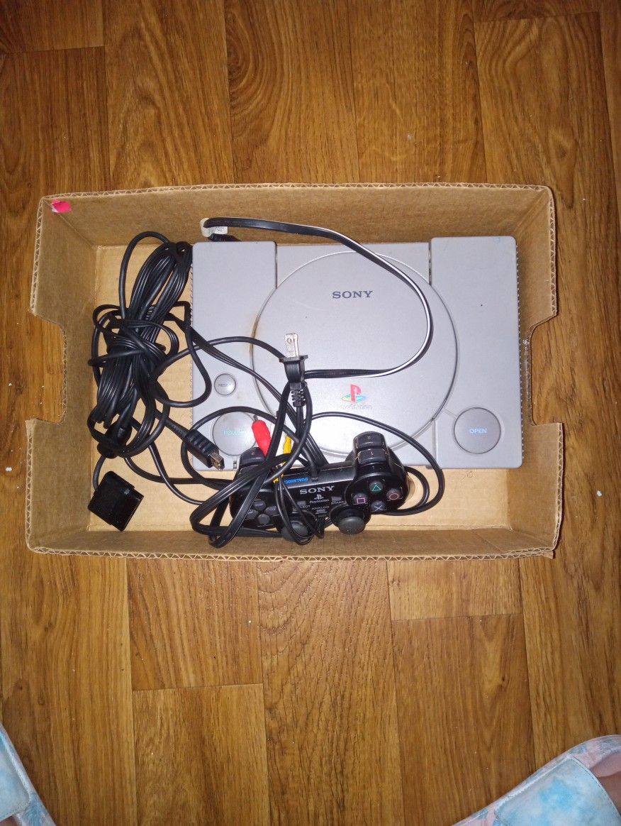 PlayStation
