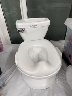 Summer Infant Potty Toilet Training Seat
