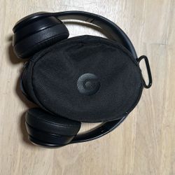 Beats headphones 