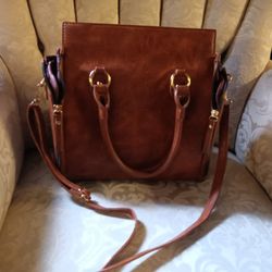 Women's Ladies Purse Handbag