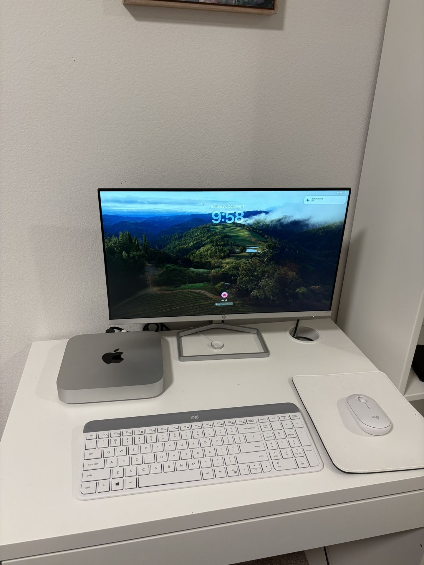 Mac Mini M1 Full Setip