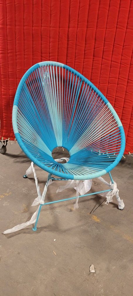 Patio Chair