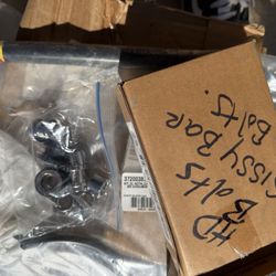 Harley Davidson Parts 