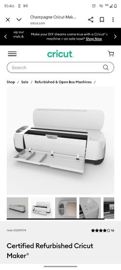 Cricket Maker Heat Press Vinyls And Weeding Tools