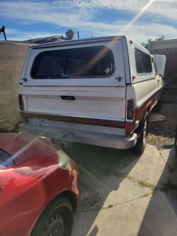 Ford (Shell) For Sale