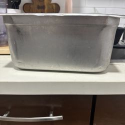 Hot Food Holding Large Size