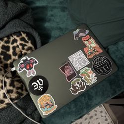 MacBook Air 13-inch Retina 2020