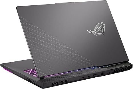 Rog Strix Asus Gaming Laptop (Broken Screen)