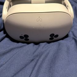 Meta Quest 3S VR