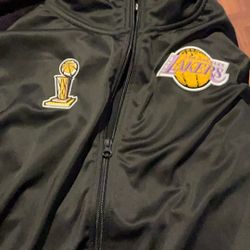 Jacket Xl