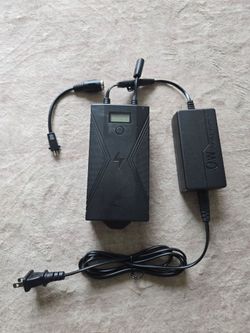 Recliner Battery with La-Z-Boy adapter