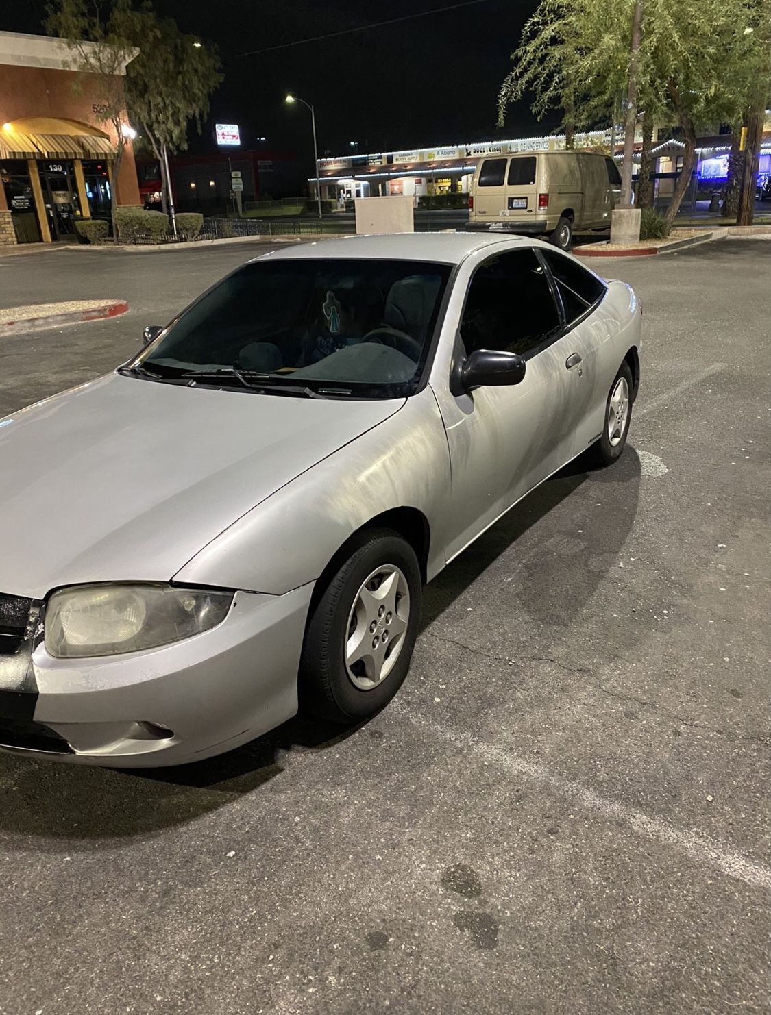 04 Cavalier