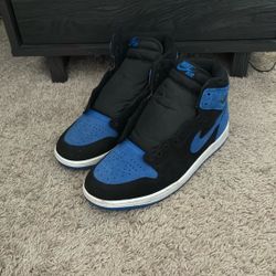Jordan 1 High Reimagined Size 9.5