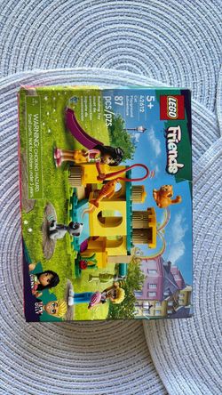 LEGO Friends