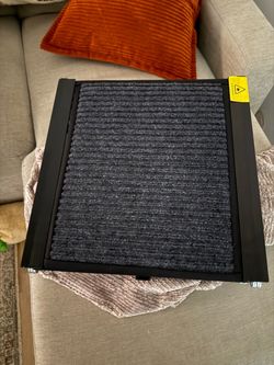 Doggy ramp