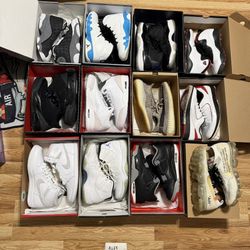 Jordans
