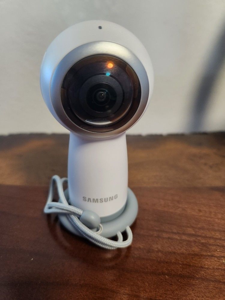 Samsung 360 Camara