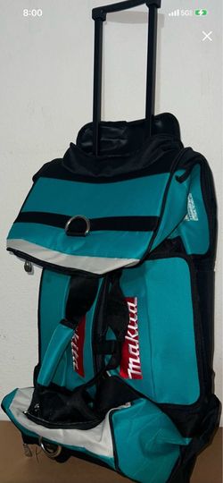 Makita rolling bag