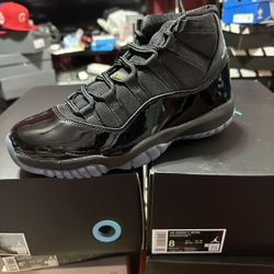 Air Jordan 11 Gamma