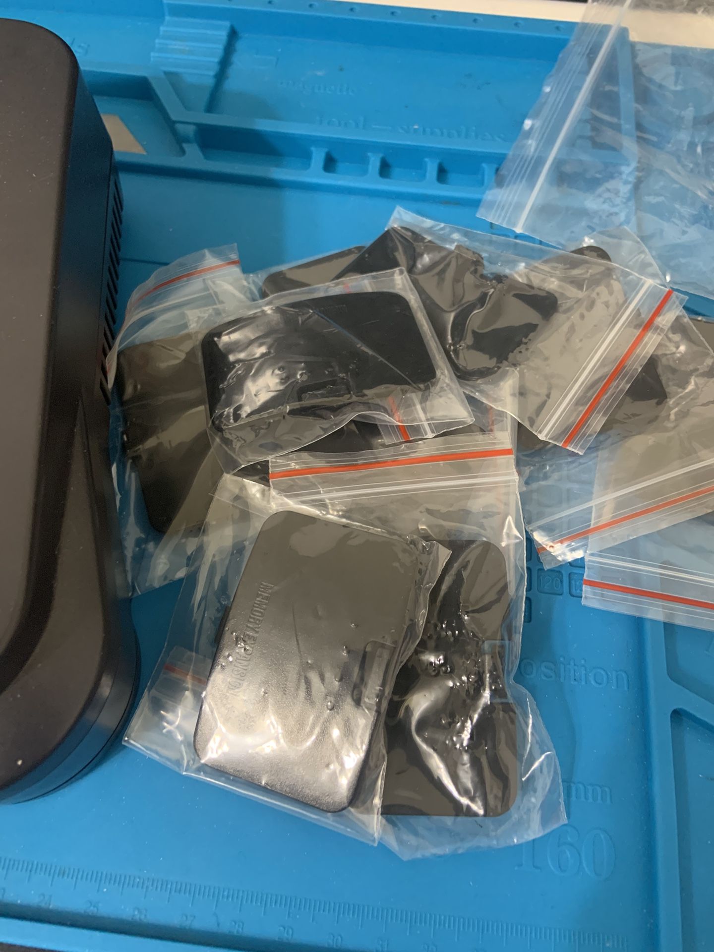 Nintendo 64 Jumper Pak Door Cover Lid Replacement