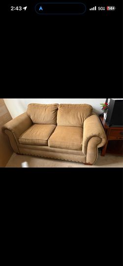 3 Pc LivingRoom Set