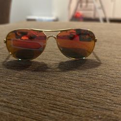 Oakley Polarized Sunglasses 