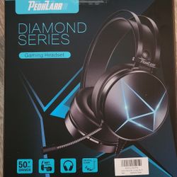Gaming Headset 