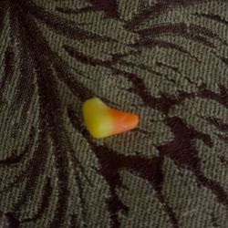 Candy corn Tooth