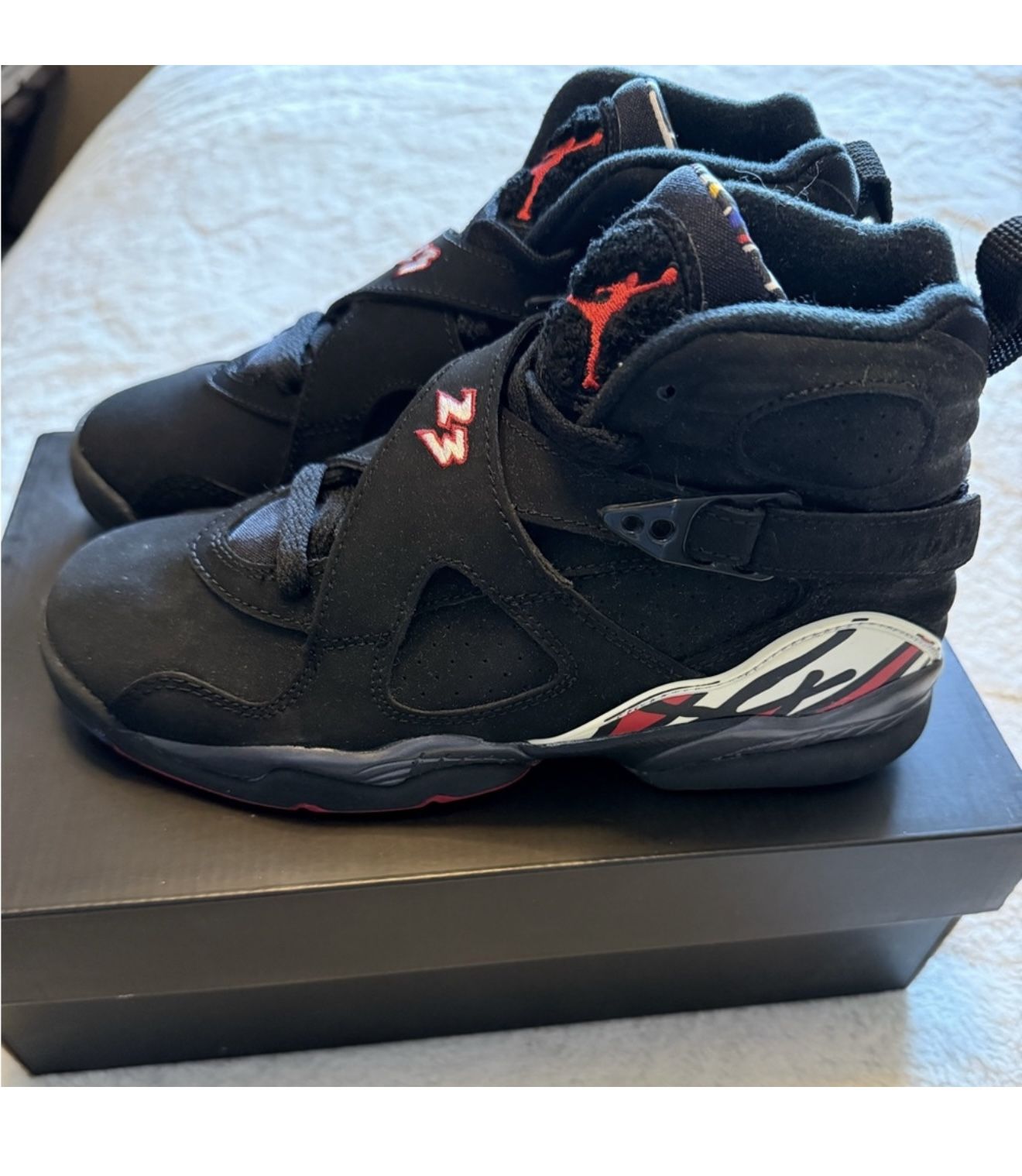 Nike Air Jordan Retro 8